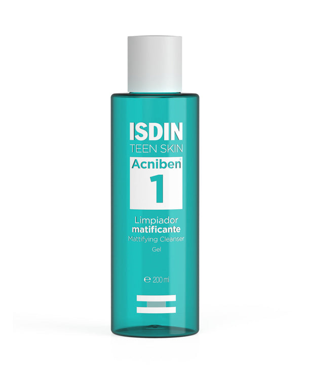 ACNIBEN GEL MATIFICANTE 200ML